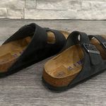 Birkenstock Arizona Soft Footbed Sandals Photo 2
