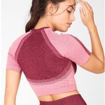 Fabletics  Helena Seamless Crop Top Size M Photo 1