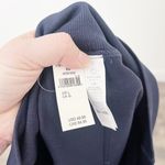 Aerie [Offline by ] Navy Blue Hole in One Terry Cloth Mini Skort NWT Size Large L Photo 9