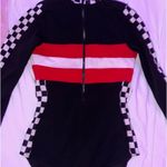 Windsor Racecar Halloween costume Photo 1