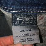 Silver Jeans Co Cutoff Jean Shorts Photo 2