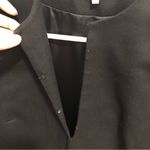 NWT Emerson Fry Mod dress in black Size XXS Photo 5