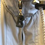 Bogner Sport Weathergear Gray Full Zip Vest Jacket Size 12 Photo 3