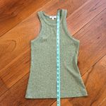 AGOLDE Bailey Tank Top Photo 5