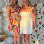 Showpo Bridal Dress Photo 5