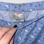 Vineyard Vines  Yeti Pink Bow PJ Pants size small‎ Photo 3