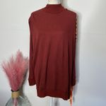 Free People • snow drift lace up thermal top Photo 1