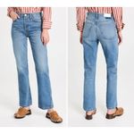 RE/DONE  90's High Rise Loose Jeans Blue Haze Size 30 NWT Photo 7