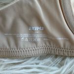 SKIMS  Fits Everybody Unlined Demi Bra Sand Size 34A Photo 6