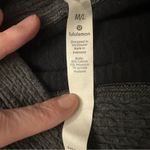 Lululemon Retreat Yourself Pullover In Heathered Core Dark Grey | M/L Photo 5