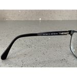 Balmain  BL1031 01 Eyeglasses Frames Only France 53-15-135 Black Matte/Gold PM89 Photo 3