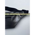 Guess White Leather & Copper Tone Hardware Fanny Pack Belt Bag Photo 4