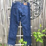 Tommy Hilfiger  Straight Leg Jeans 36x32 Photo 4