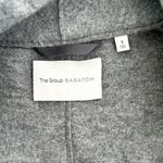Aritzia Aritizia The Group by Babaton Freeman Wool Jacket in Dark Grey Size S Photo 8