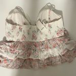Hollister  Babydoll Top Photo 1