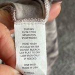 Testament tie dye maxi high Photo 7