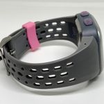 New Balance ECG Heart Rate Exercise Digital Watch 50m Water Resistant 38mm runs Photo 3