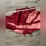 Reebok Women's Pink and Red Jacket Photo 5