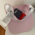 Reebok NWT Pink Unisex Adjustable Cap Hat Photo 3