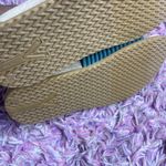 Vionic  Women's Evie Knit Slide Sandal Blue size 8.5Slip On Comfort Shoes Soastal Photo 4