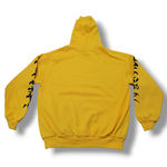 Shonen Jump Naruto Shippuden Sweatshirt Size Medium M Anime Graphic Print Hoodie Unisex Photo 6