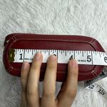 Coach Vintage y2k Red Demi Legacy Mini Duffle bag Photo 13