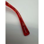 eyebobs Dot Com reading glasses strength 1.50 new without case pink orange red Photo 2