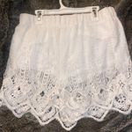 Sans Souci Laced Shorts  Photo 1