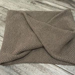 Joie  100% Wool Infinity Scarf Photo 0