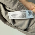 Eileen Fisher  Pants Tapered Cargo Khaki Green Size 8 Photo 6