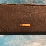 ALDO Black Wallet Photo 1