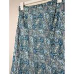 Karen Kane Vintage Y2K Fairy Boho Midi Skirt Size M Photo 1