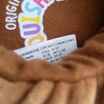 New Squishmallows Sivi Hot Cocoa Latte Christmas Plush Slippers Women's Size 9 Brown Photo 2