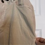 Paige Ivory Corduroy Federal Slim-Straight Jeans Photo 3