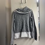 Free People  Cocoon Cowl Neck Top Photo 3