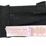 Savage X Fenty Black Geometric Lace Teddy Bodysuit Plus Size 2X Photo 6