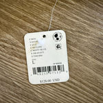 Free People Movement Inbound Onesie NWT Skyline Large Sold Out Photo 5