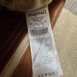 Desigual  Half Moon Logo Crossbody Bag Photo 7