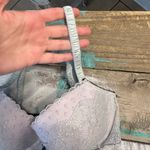 Victoria's Secret Victoria’s Secret Dream angels lace lined Demi bra Photo 3