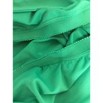 Trina Turk  international concepts mint color Swim Flowy Top Photo 4