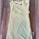 Sabo Skirt Green Bonita Cut Out Dress Photo 4