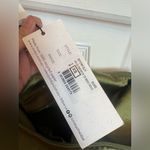 SNDYS x REVOLVE Angel Strapless Midi Dress in Olive Green Size XS Photo 6