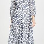 Anthropologie  Shoshanna Demetria dress size 4 Photo 0