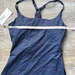 Outdoor Voices NEW  The Exercise Dress In Navy XS Photo 9