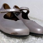 Wolky Mary Janes Heels Hook & Loop EUR 37 US 6 Photo 3