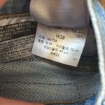 Levi's Levi Jean shorts Photo 2