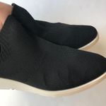 Steven By Steve Madden  Bell Sneaker Black Slip On Photo 10
