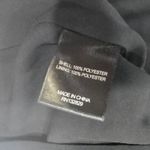 Michael Costello  x REVOLVE Lexa Dress in Black Medium Photo 8