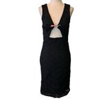 Nasty Gal  cut out floral lace dress Photo 12