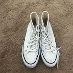 Converse Platform  High-Top Photo 1